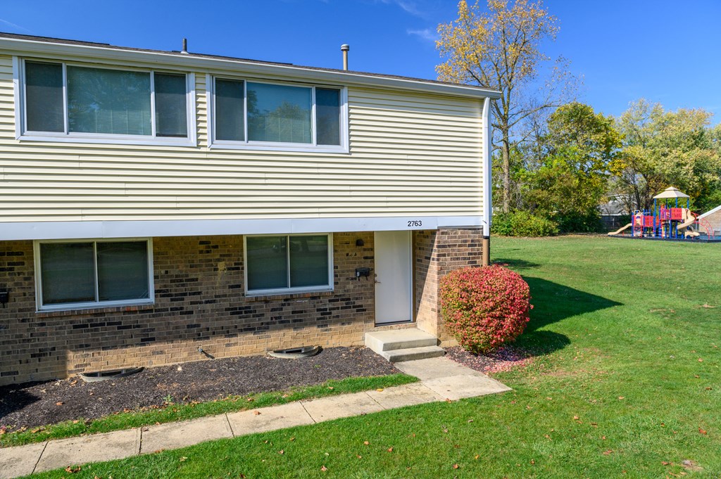 Ohio Townhouses Apartments, 2775 Brentnell Ave, Columbus, OH RentCafe