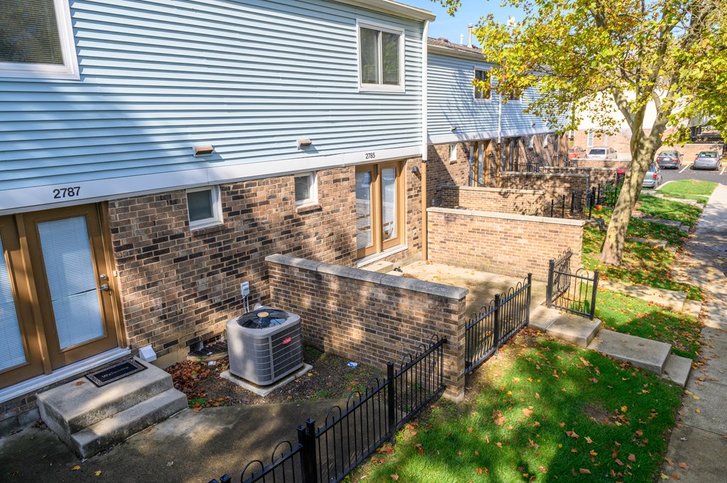 Ohio Townhouses Apartments, 2775 Brentnell Ave, Columbus, OH RentCafe