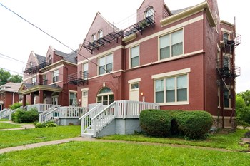 21 W McMillian St 1-2 Beds Apartment, Affordable for Rent - Photo Gallery 2
