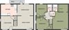3-Bedroom, 2-Bath