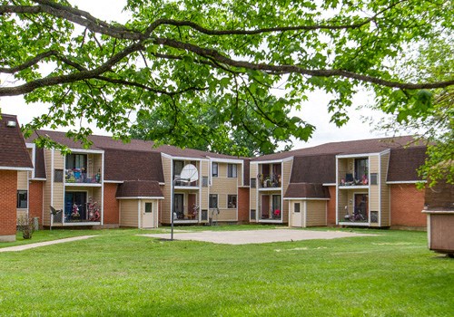 Apartments In New Albany Oh