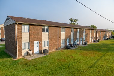 505 Cresent Dr Building 7 2 Beds Apartment for Rent