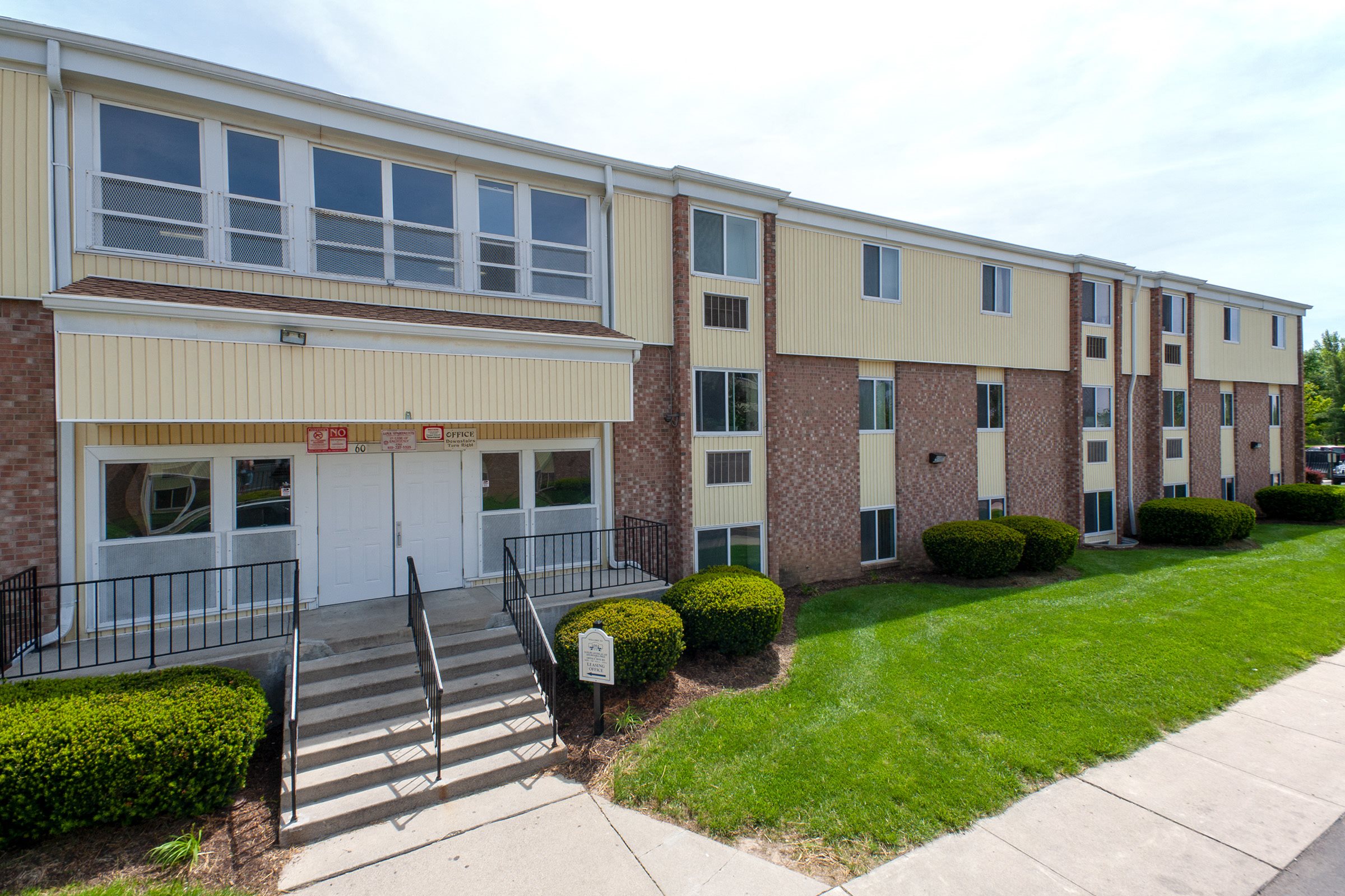 Photos and Video of Lima Apartments in Lima, OH