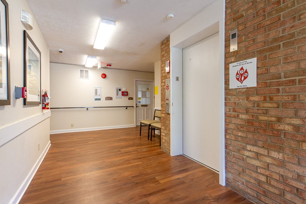 the preserve at ballantyne commons cyber lobby