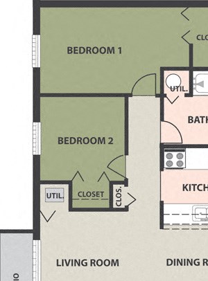 213 Elizabeth St Suite 29 1-2 Beds Apartment, Affordable for Rent - Photo Gallery