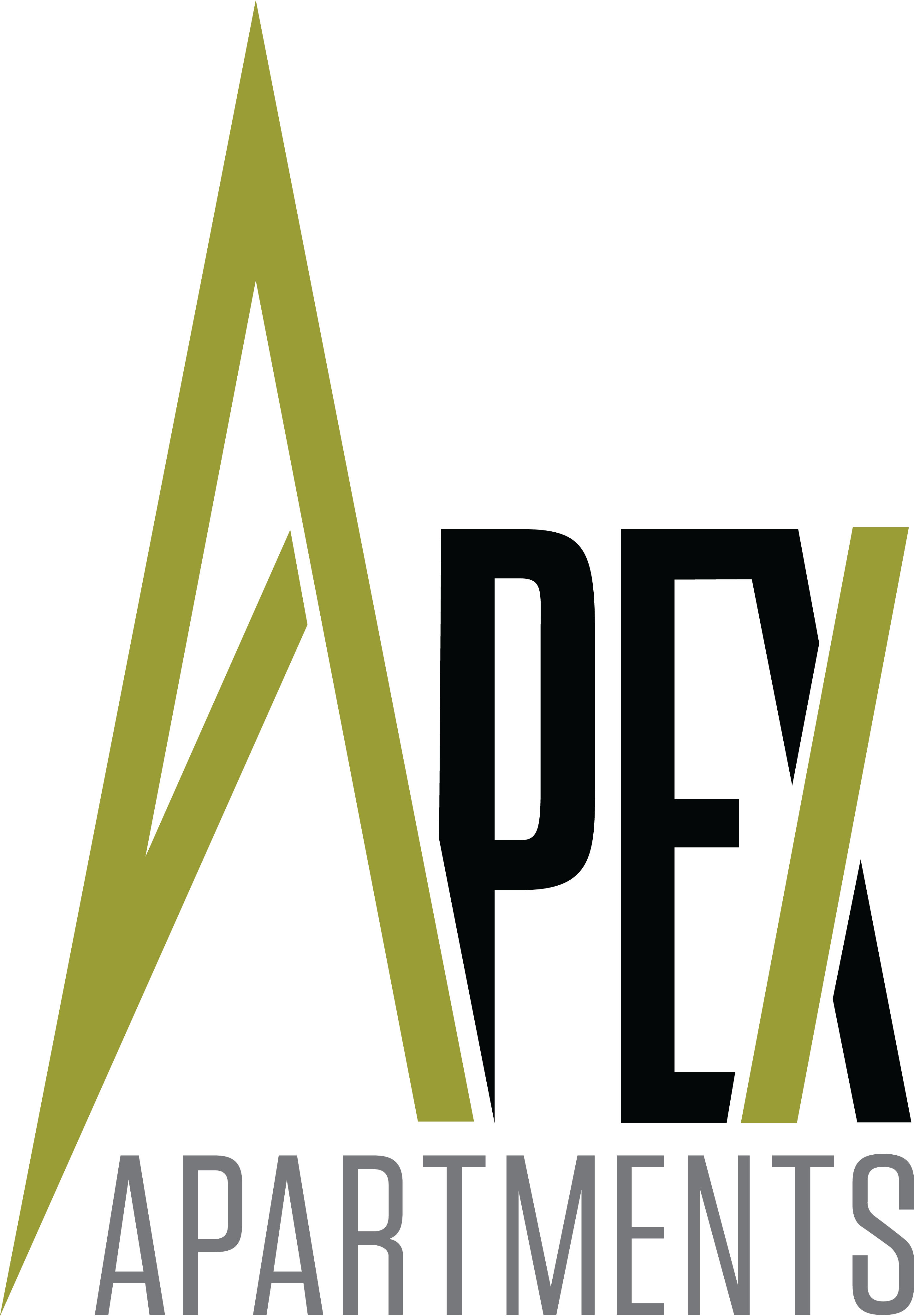 Photos and Video of Apex Apartments in Arlington, VA