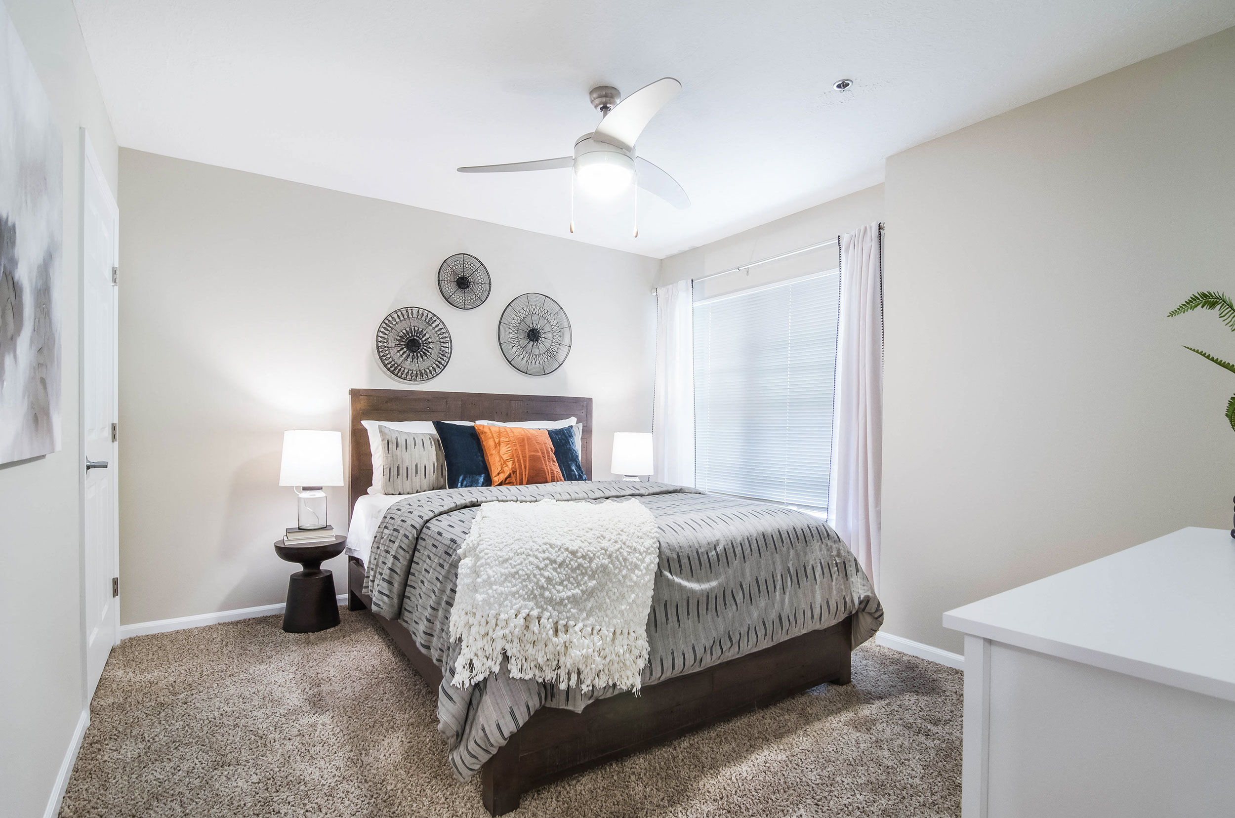 Superior Township MI Apartment Rentals Redwood Apartment Neighborhoods Redwood Superior Township Second Bedroom