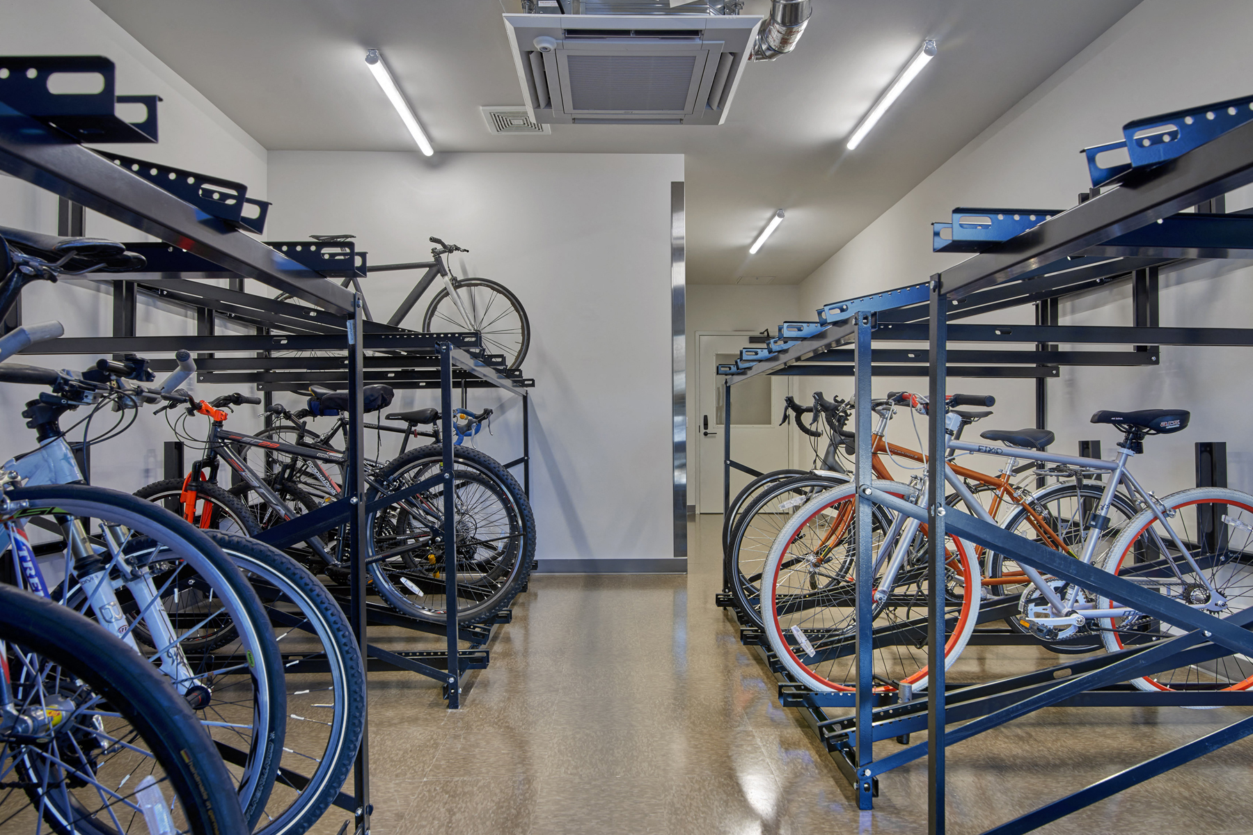 Walnut Street Commons