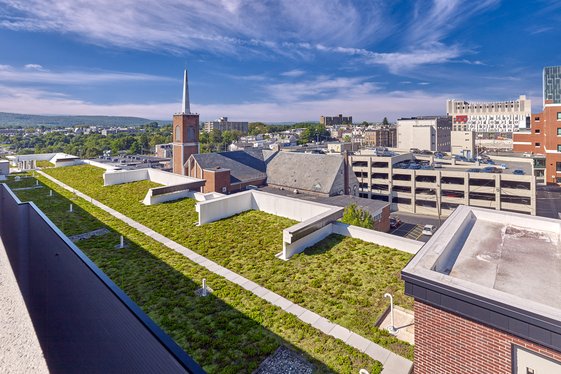 Walnut Street Commons