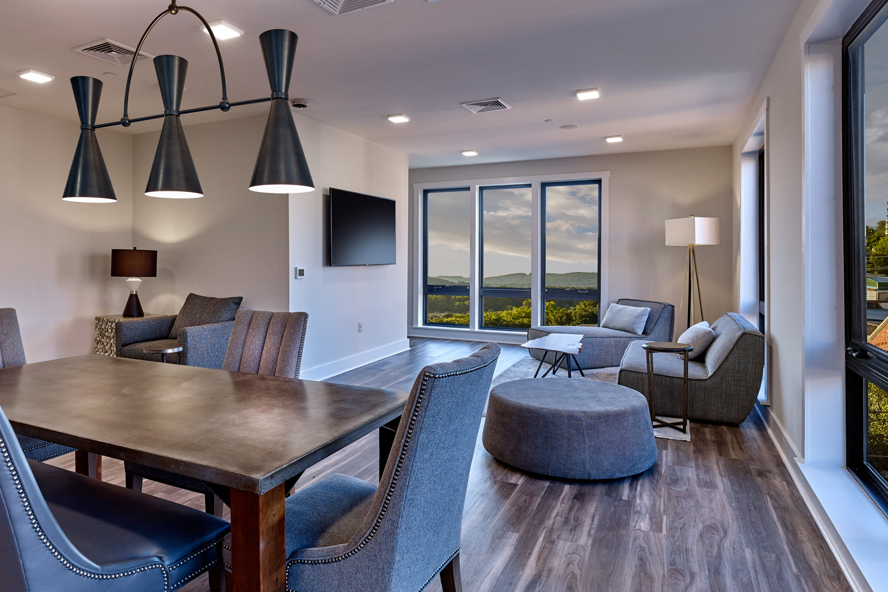 Walnut Street Commons