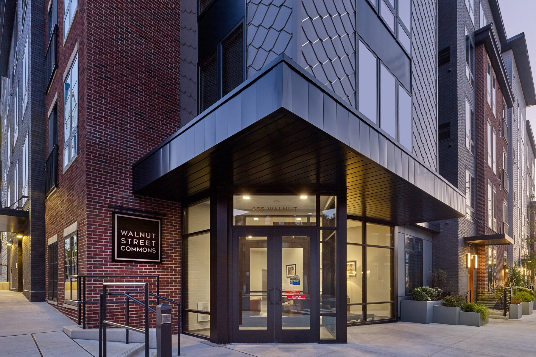 Walnut Street Commons Apartments, 555 Walnut Street, Allentown, PA RentCafe