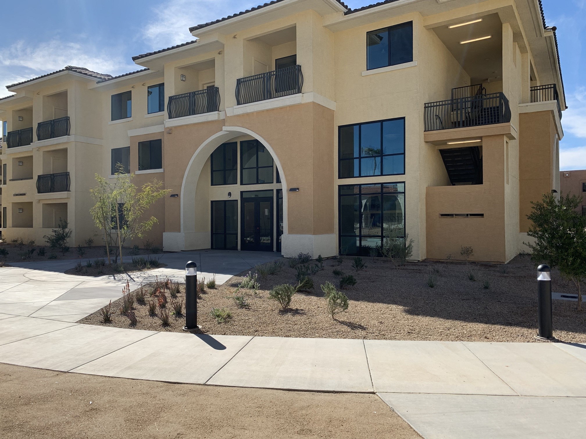 El Caro Senior Apartments, 8025 N 21st Avenue, Phoenix, AZ - RentCafe