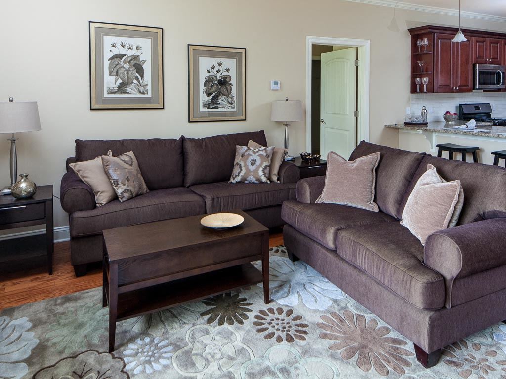 Maplewood Crossing Apartments photo