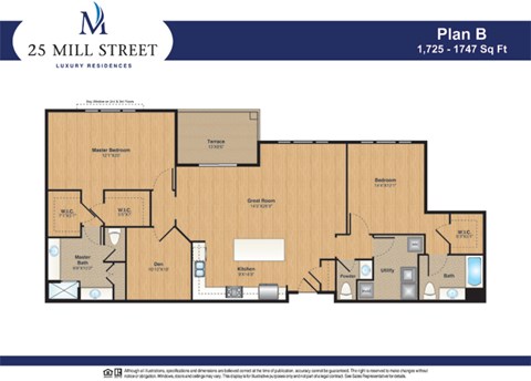 25 Mill Steet 1-2 Beds Apartment for Rent - Photo Gallery 18