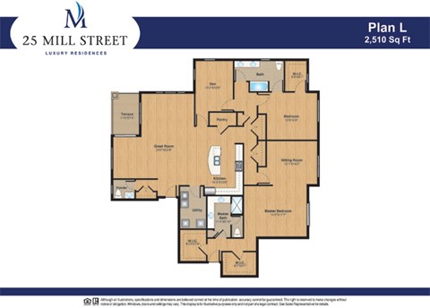 25 Mill Steet 1-2 Beds Apartment for Rent - Photo Gallery 27