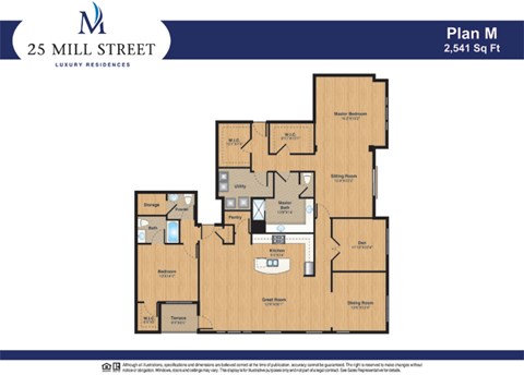 25 Mill Steet 1-2 Beds Apartment for Rent - Photo Gallery 28