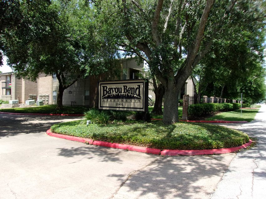Bayou Bend Rosenberg,Texas <br><h3><a href=