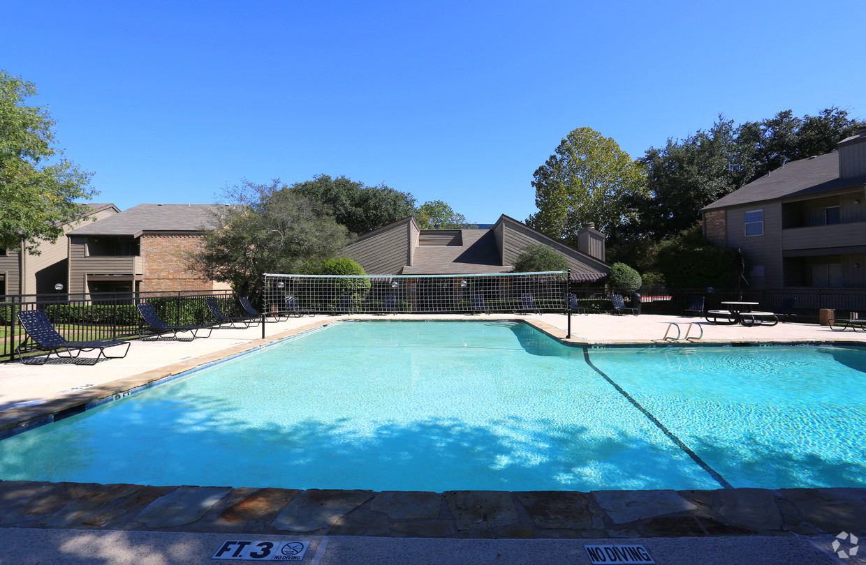 Cedar Bend Apartments In Arlington Tx