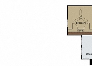 2 Bedroom 2 1/2 Bath 2 Bedroom 2 1/2 Bath
