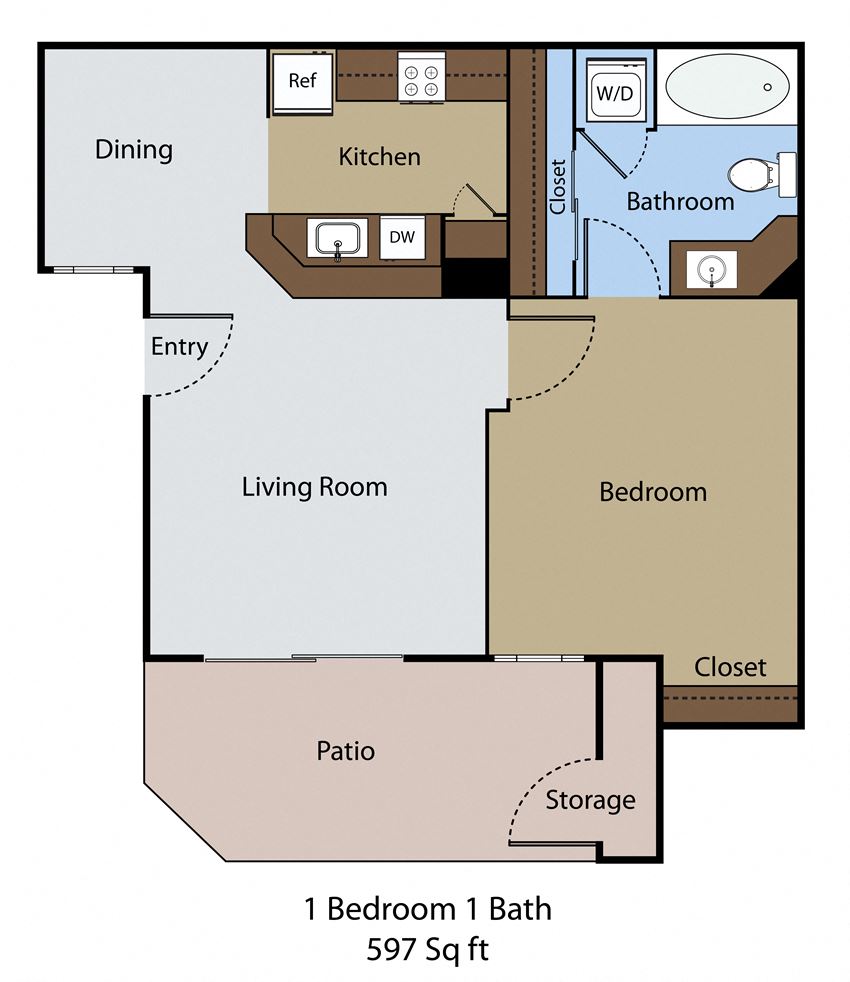 Chasewood Apartments, 9717 Cypresswood Dr., Houston, TX RENTCafé