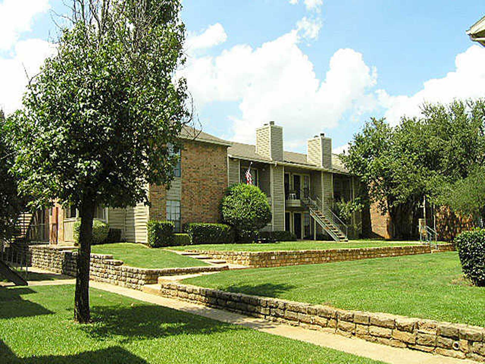 Dove Park Apartments Apartments in Grapevine, TX
