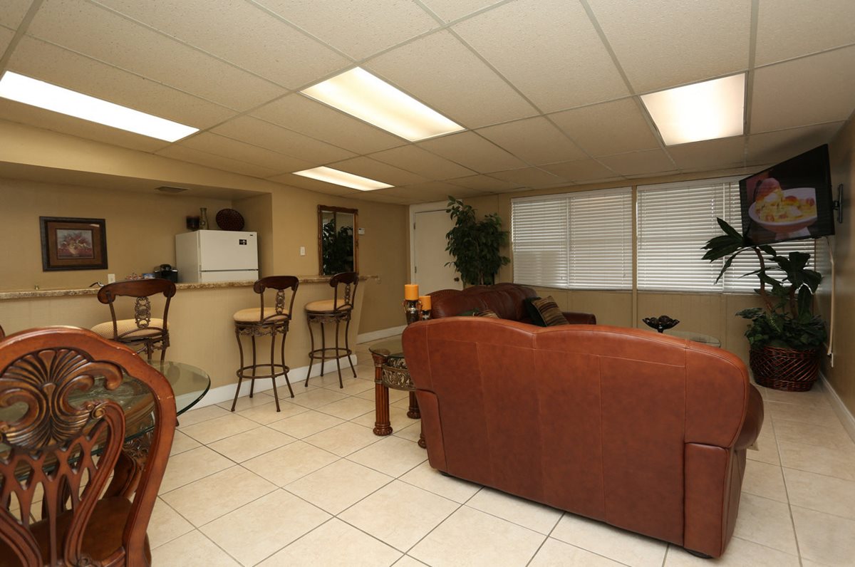 Fountain Woods Apartments