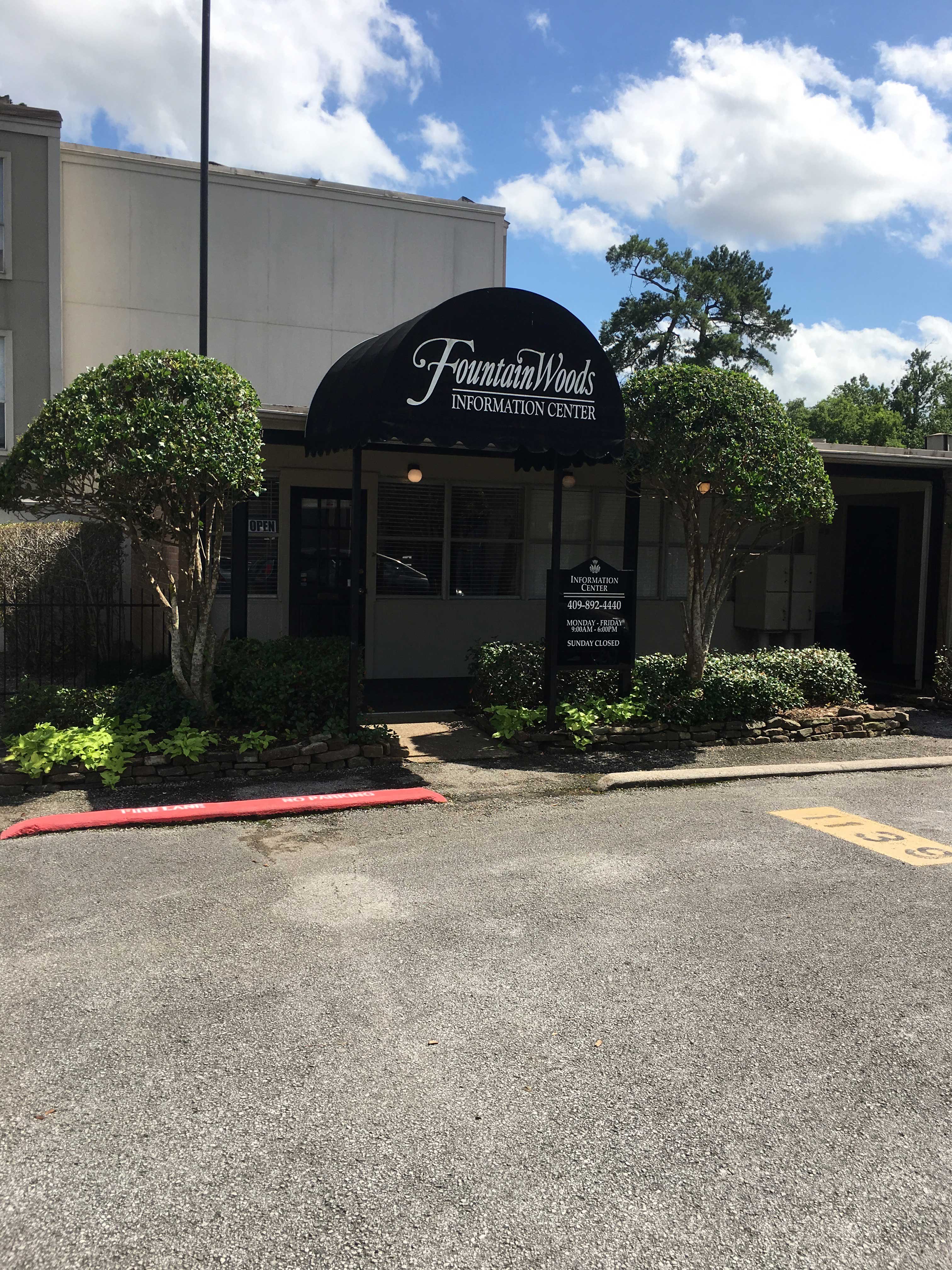 Fountain Woods Apartments, 3565 Delaware, Beaumont, TX RentCafe