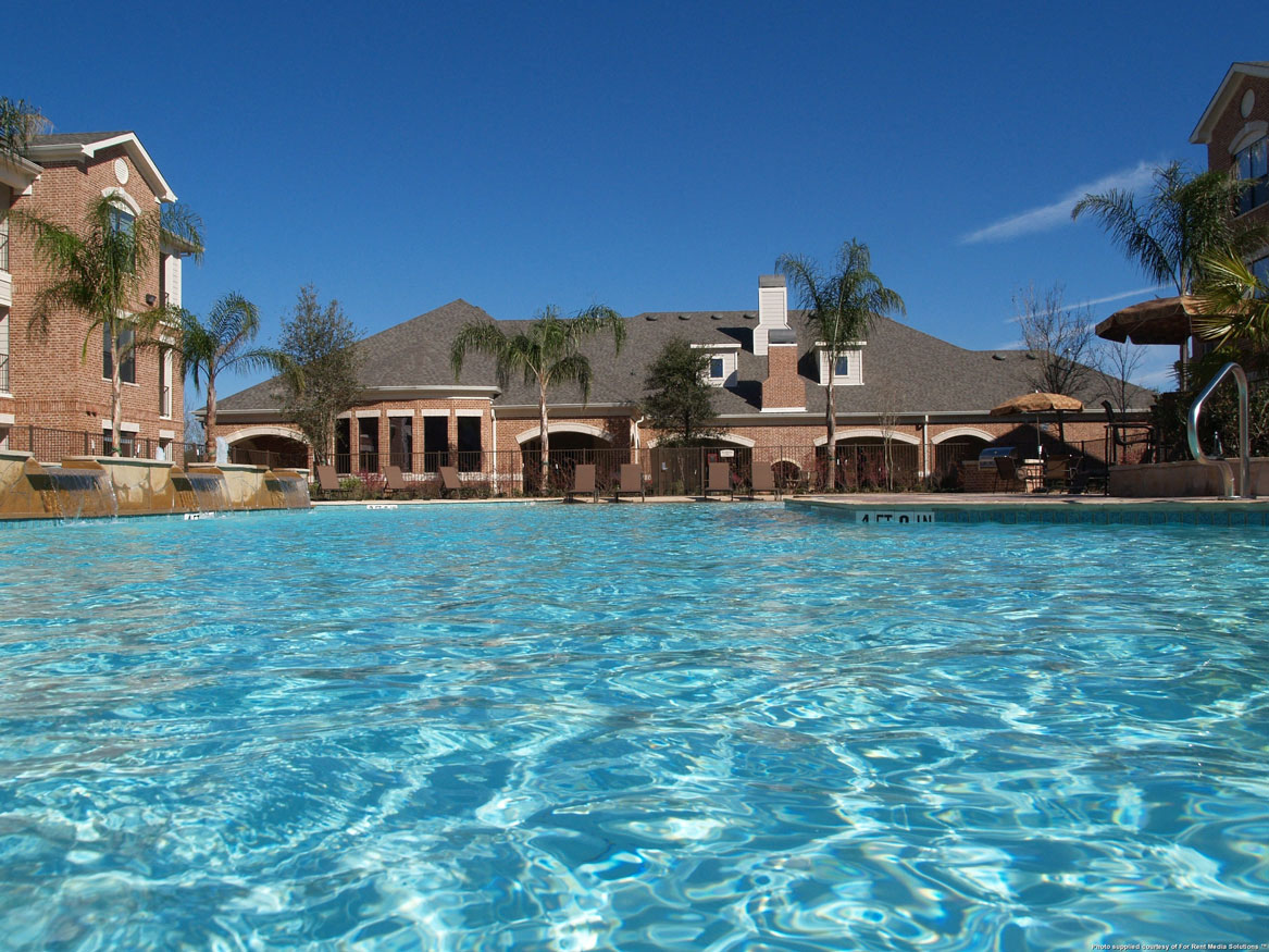 Lakes At Cypresswood