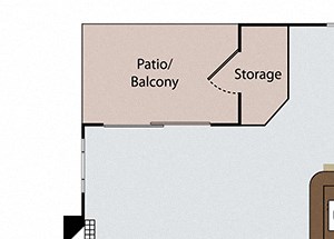 1 Bedroom 1 Bath 1 Bedroom 1 Bath