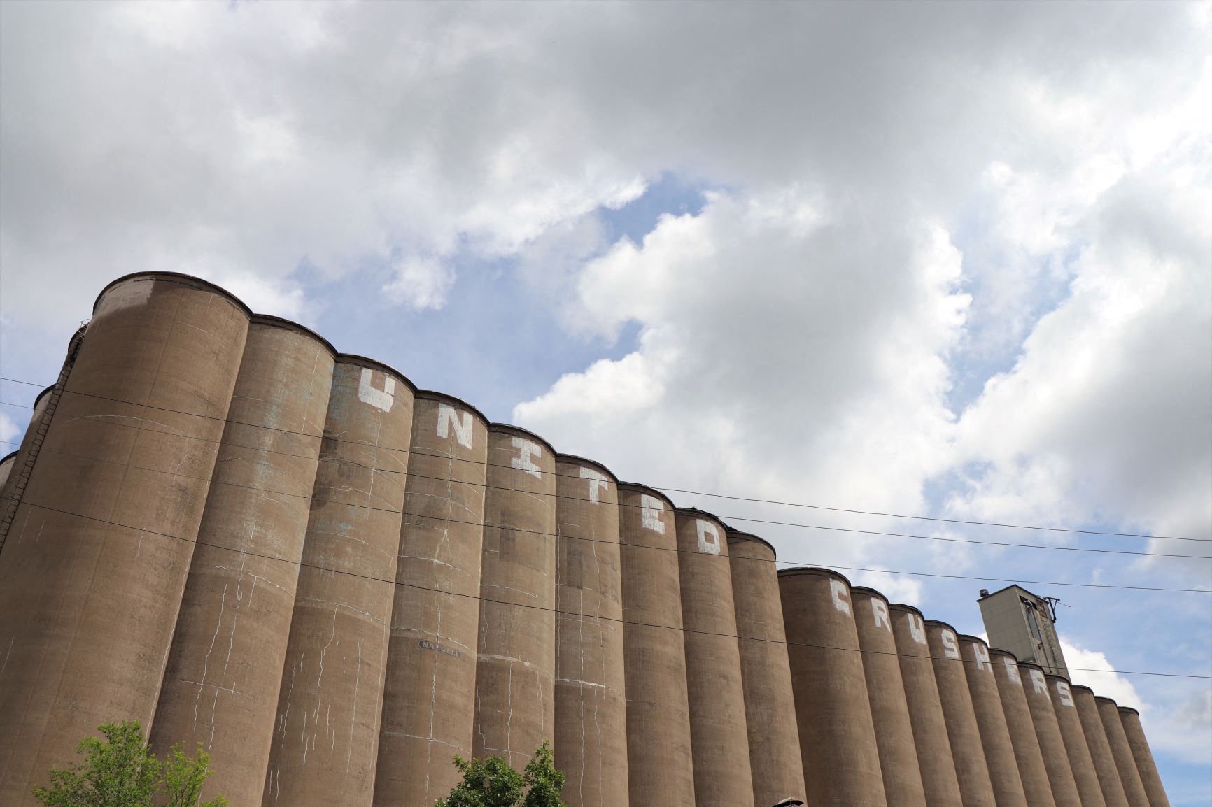 United Crushers Mill