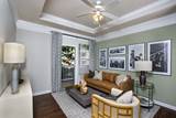 1-bedroom apartment at Castle Creek Apartments in Indianapolis