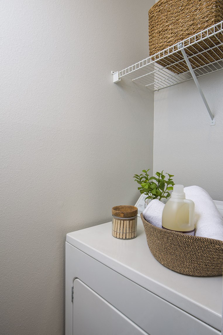 Indianapolis Apartments Castle Creek Laundry Room Castle Creek