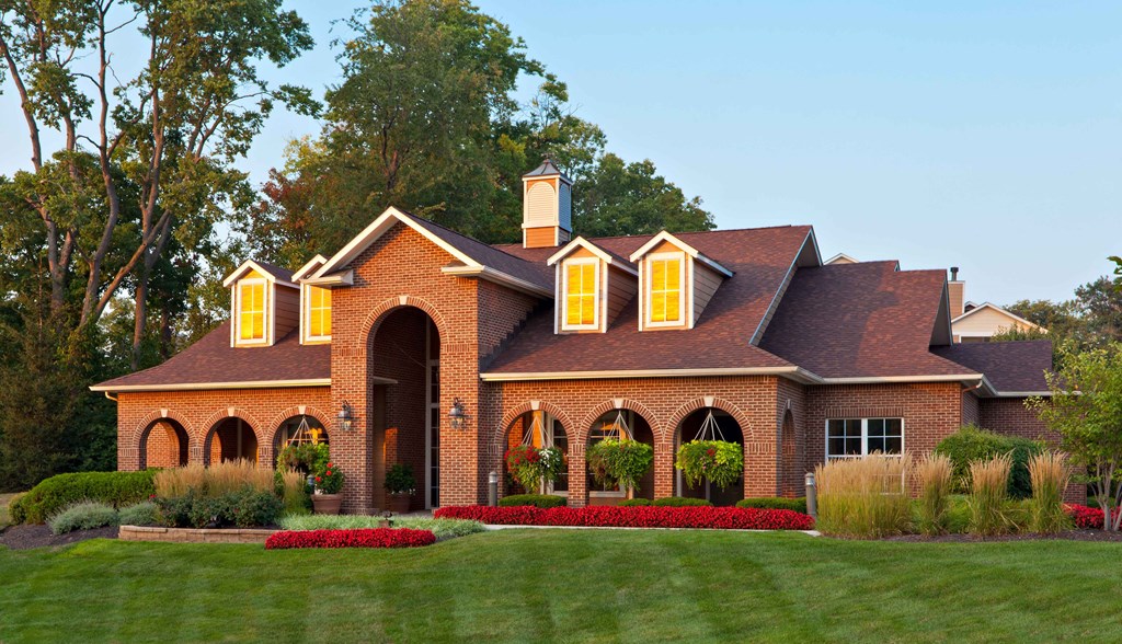 Indianapolis Apartments Castle Creek Leasing Center