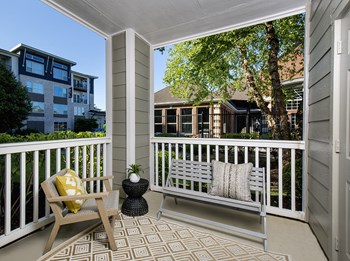 Lake Clearwater  patio - Photo Gallery 19