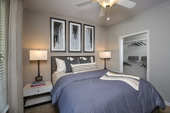 Lake Clearwater bedroom 2 - Photo Gallery 25