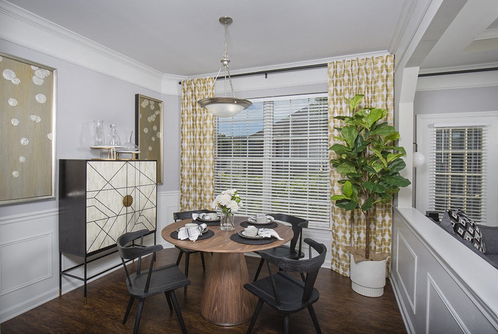 Lake Clearwater Apartments