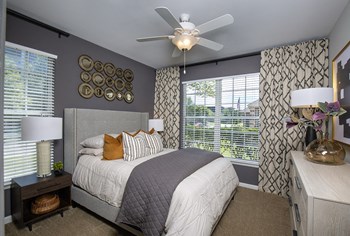 Lake Clearwater  bedroom 3 - Photo Gallery 23