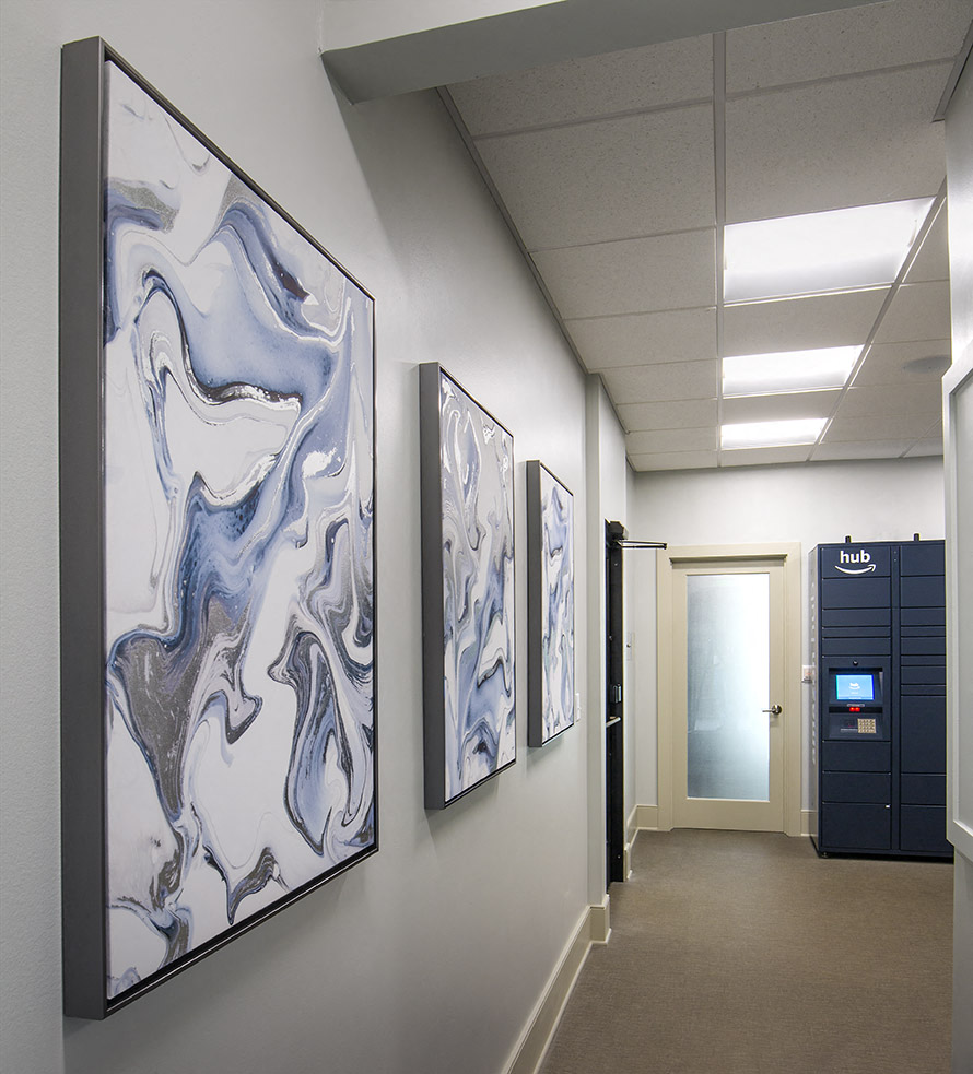 Willow Lake Apartments