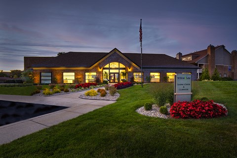 Willow Lake Apartments