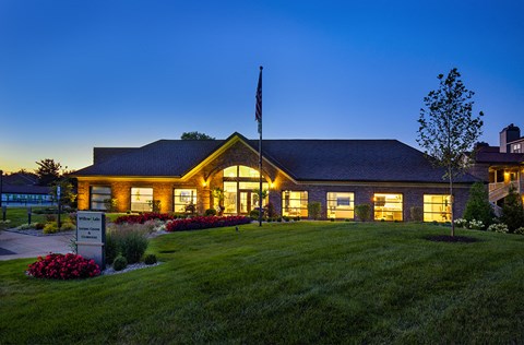 Willow Lake Apartments