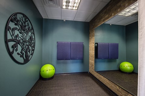 Willow Lake Apartments