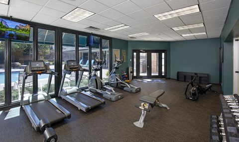 Willow Lake Apartments