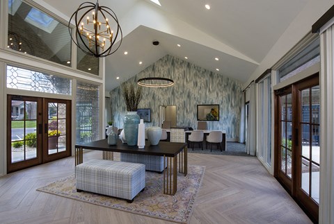 Willow Lake Apartments