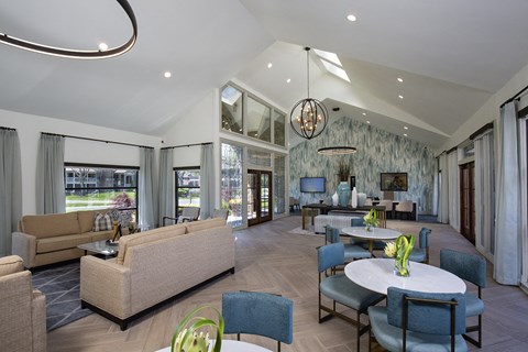 Willow Lake Apartments