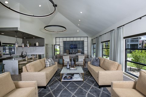 Willow Lake Apartments