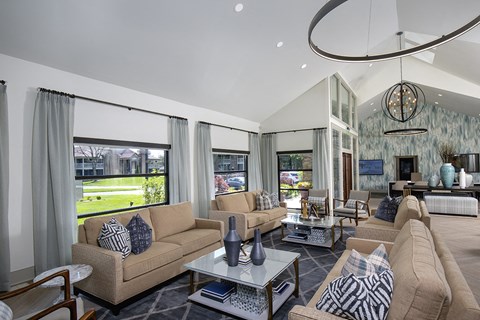 Willow Lake Apartments