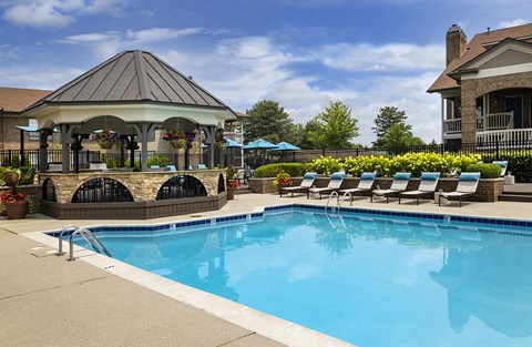 Willow Lake Apartments