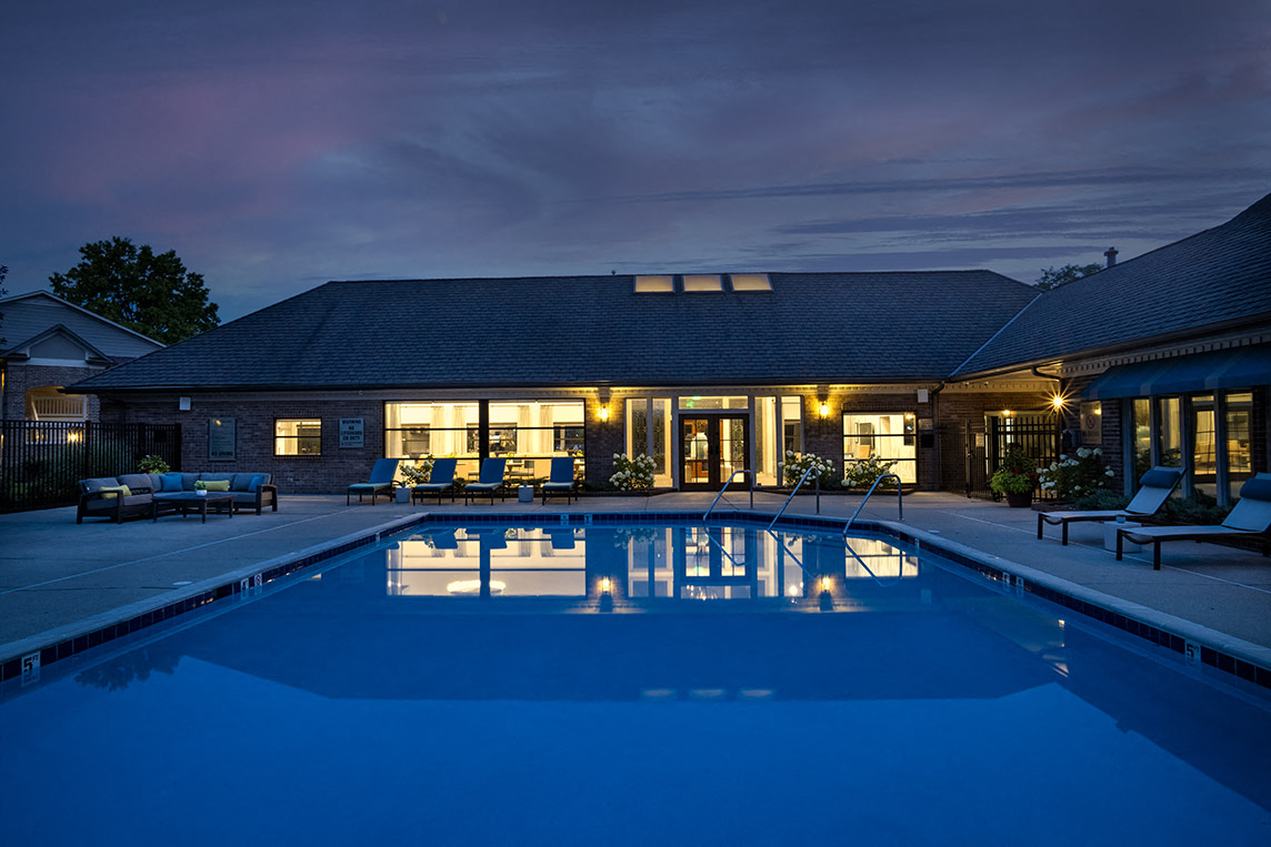 Willow Lake Apartments