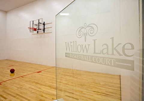 Willow Lake Apartments