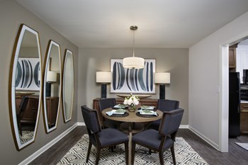 9800 Willow Brook Circle 1-2 Beds Apartment for Rent - Photo Gallery 10